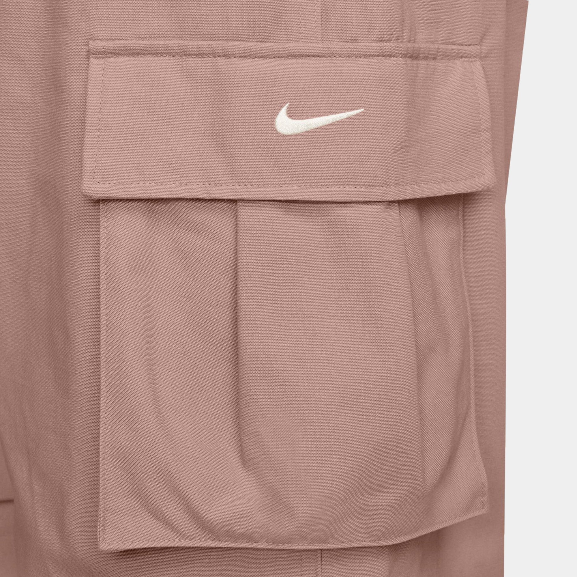 MID Rise Oversized Woven Cargo Womens Pants Nike оригінал – Купити в Україні – детальний вид