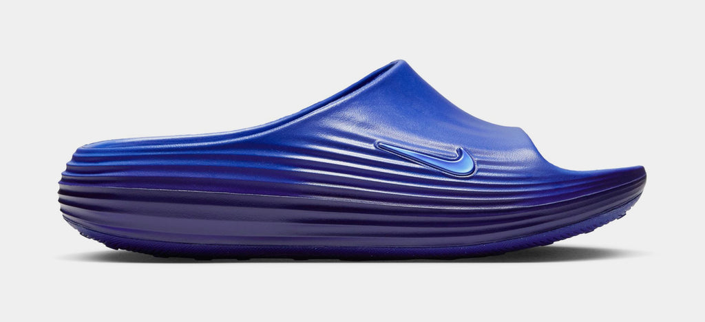 Nike Footwear оригінал | Швидка доставка Україна – боковий вид