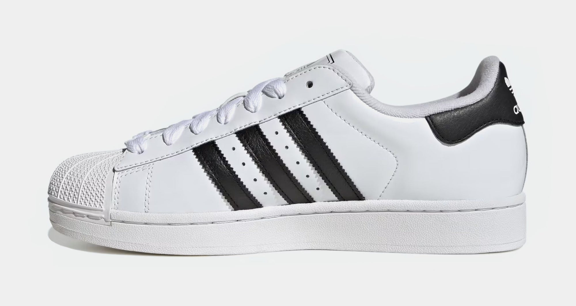 Superstar II Mens Lifestyle Shoes Adidas оригінал – Купити в Україні – детальний вид - ADIDAS