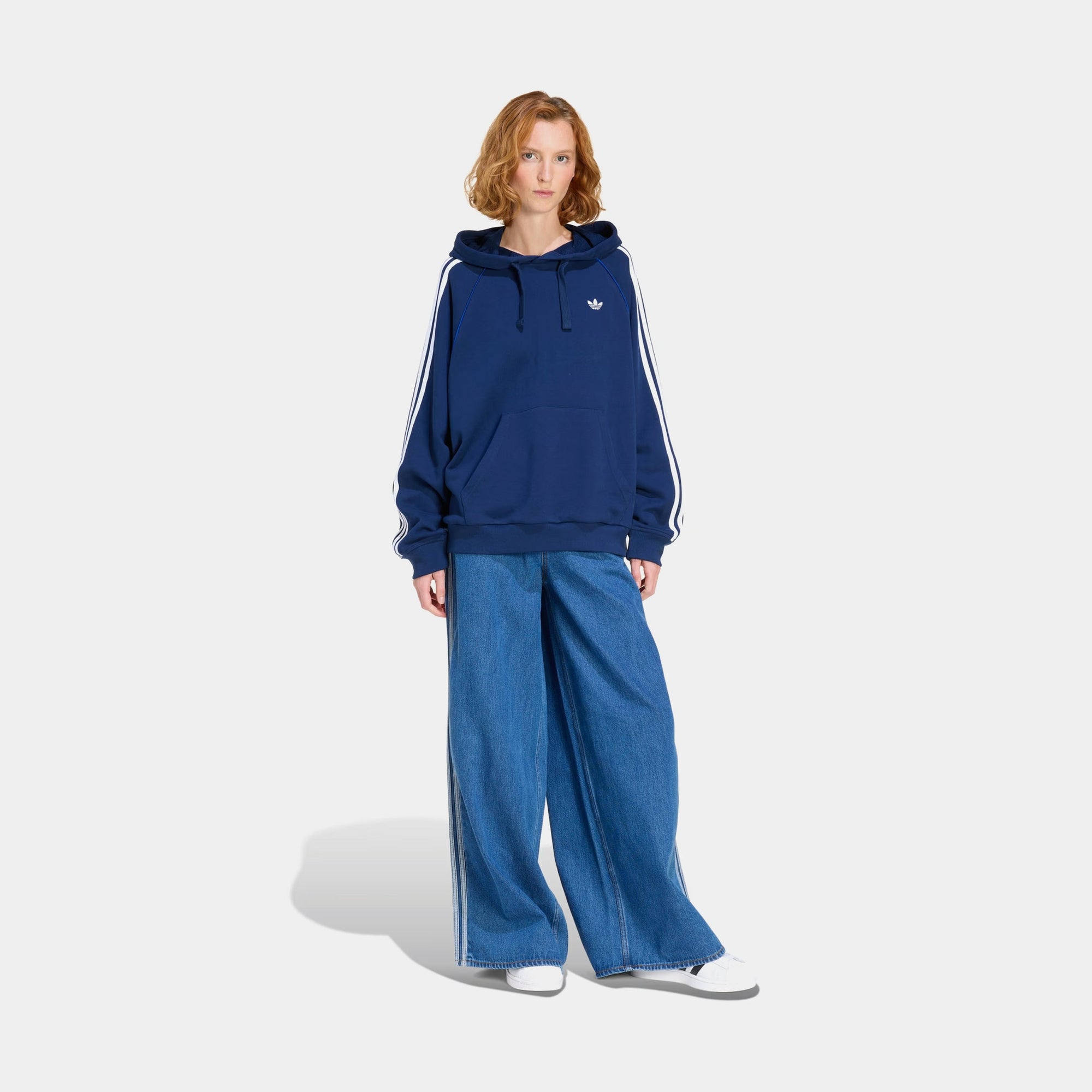 Adidas Bottoms оригінал | Швидка доставка Україна – збільшений вид - ADIDAS