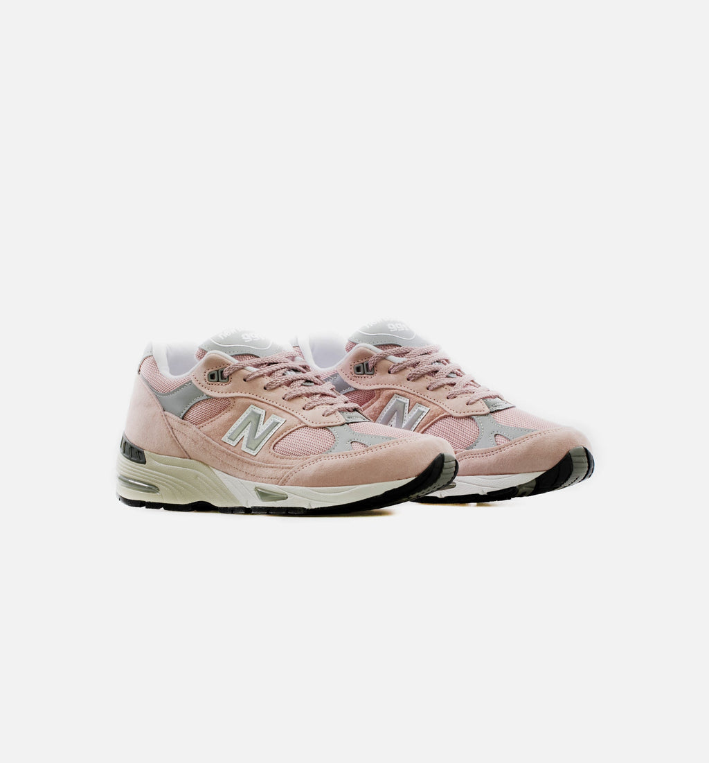 991 V1 Mens Lifestyle Shoe New balance – Гарантія оригінальності – вид ззаду