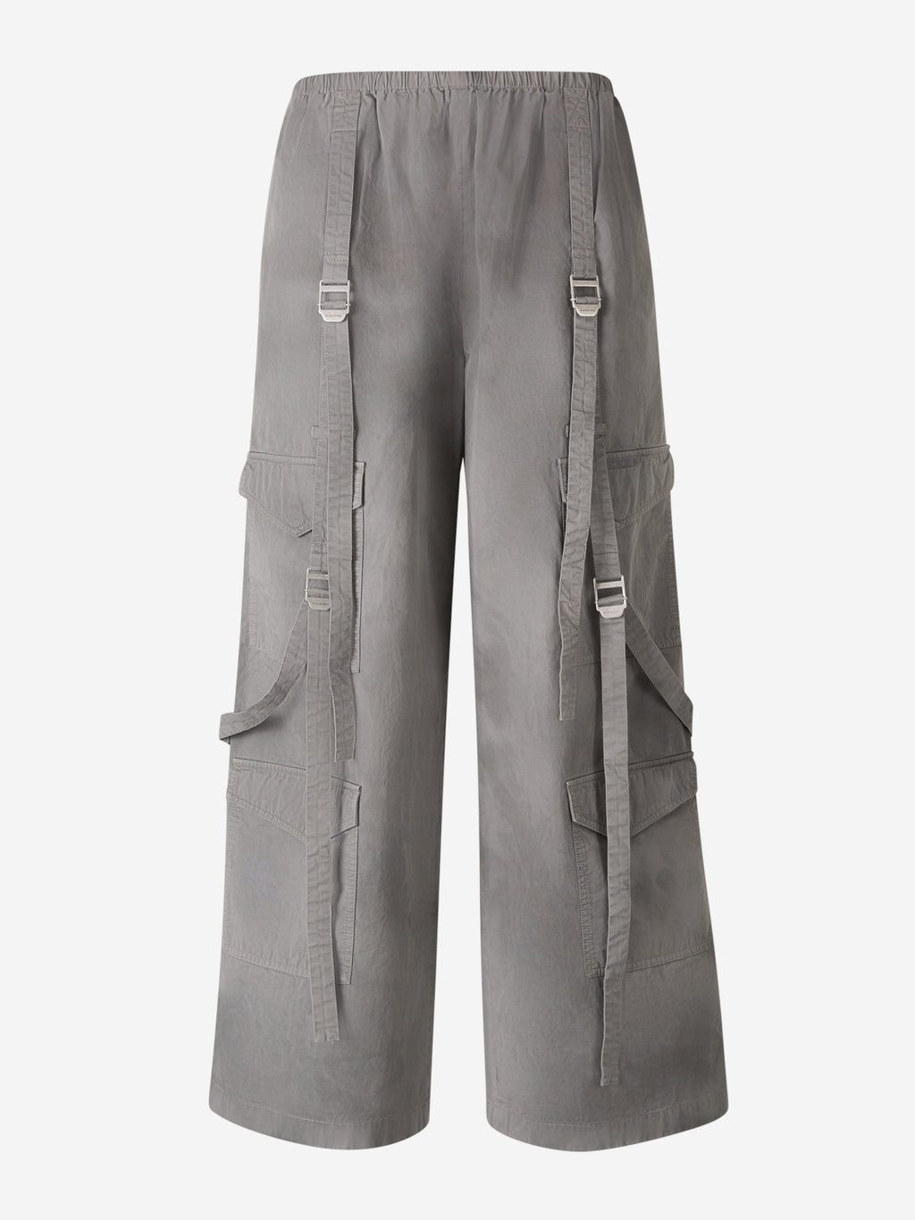 Acne studios Bottoms оригінал | Швидка доставка Україна – боковий вид