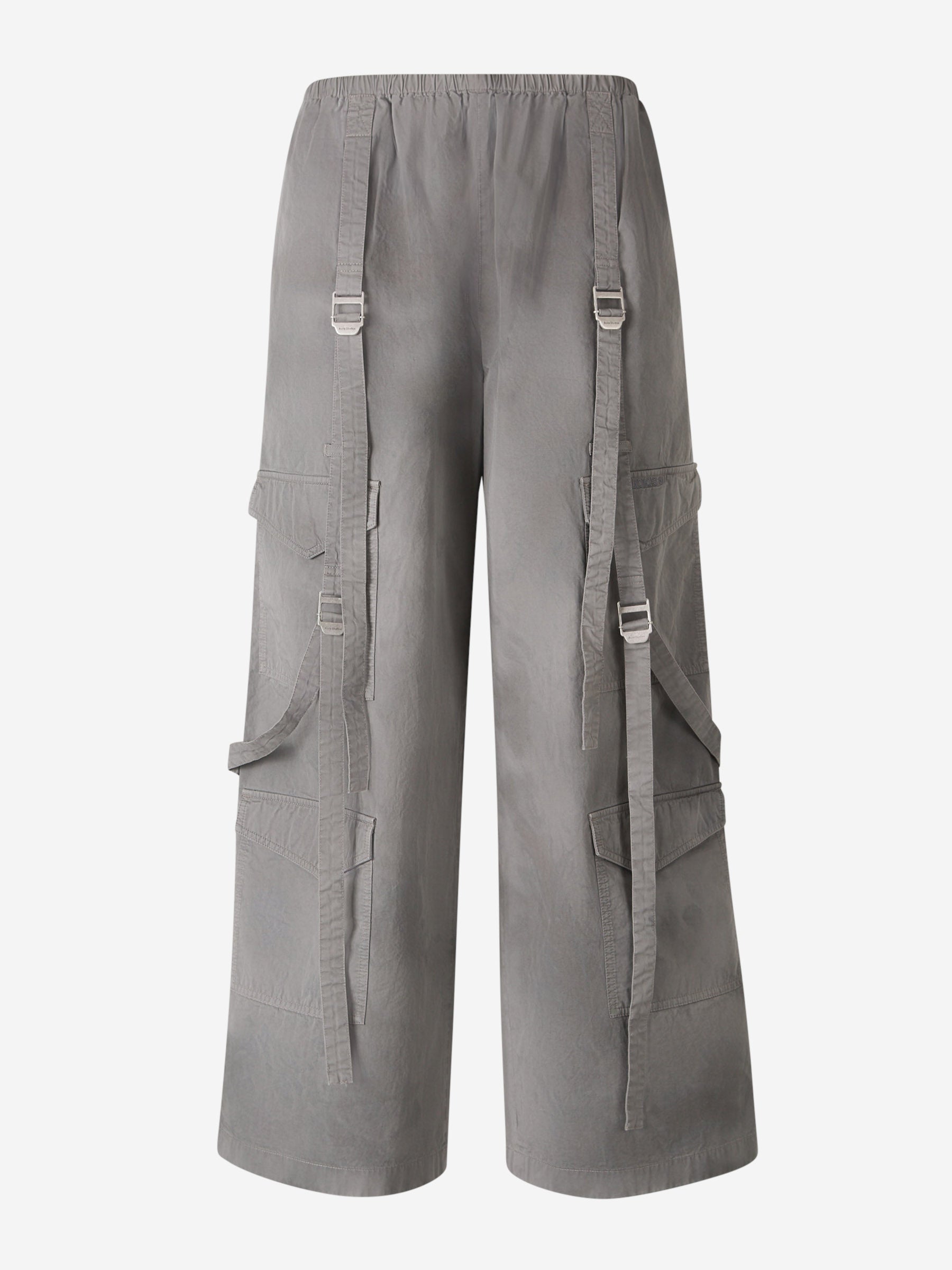 Acne studios Bottoms оригінал | Швидка доставка Україна – боковий вид