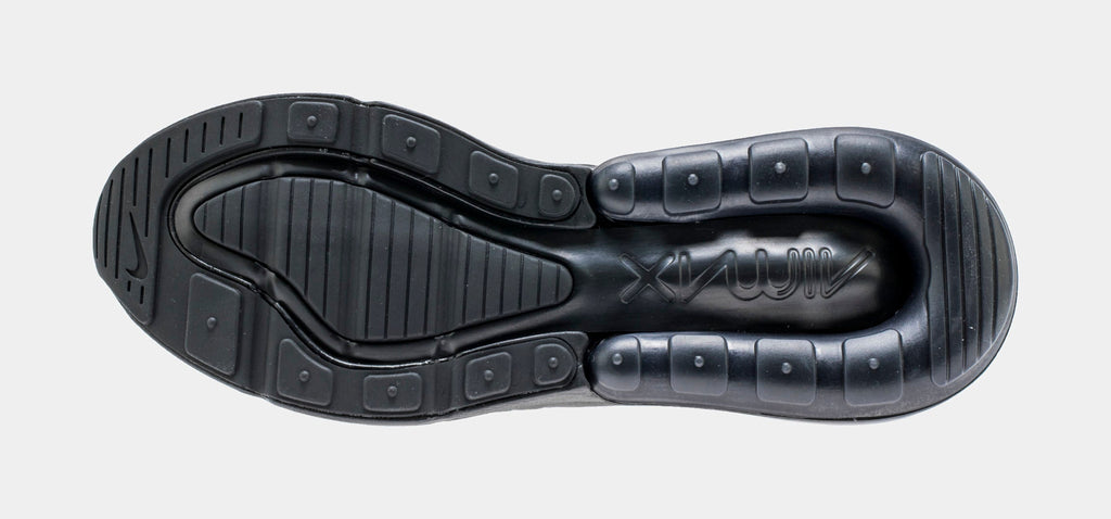 Оригінальна Air Max 270 Mens Lifestyle Shoes Nike – детальний вид