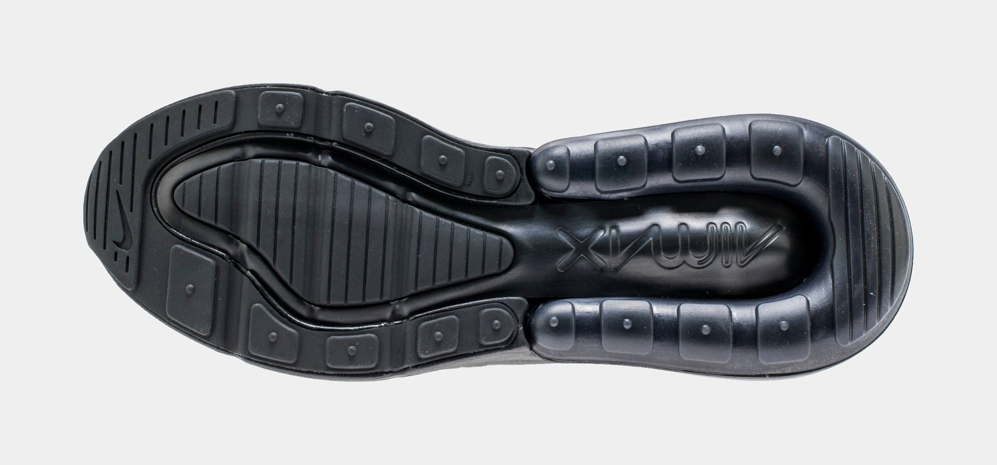 Оригінальна Air Max 270 Mens Lifestyle Shoes Nike – детальний вид - NIKE