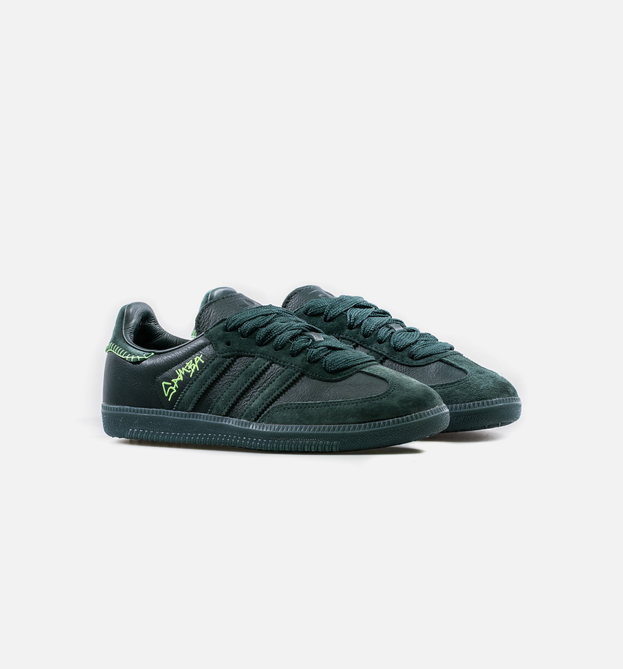 Adidas Footwear оригінал | Швидка доставка Україна – вид ззаду - ADIDAS