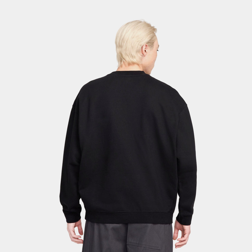 Оригінальна Air Tokyo Fleece Mens Crewneck Nike – вид ззаду