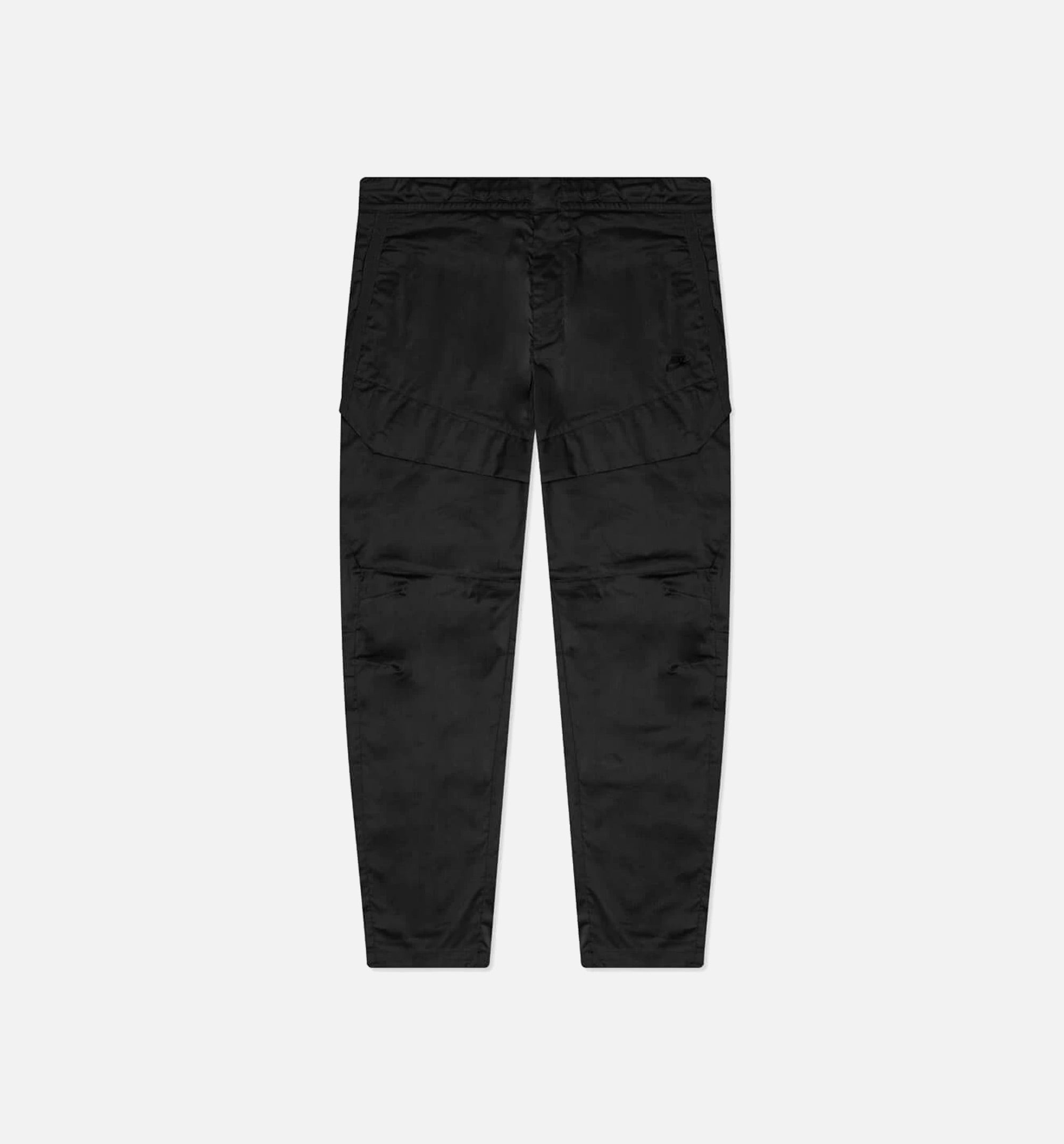 Sportswear Tech Pack Cargo Pant Mens Pant Nike – Гарантія оригінальності – боковий вид