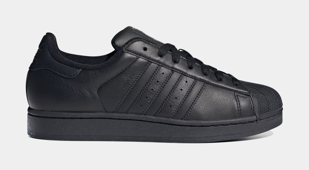 Superstar II Mens Lifestyle Shoes Adidas оригінал – Купити в Україні – боковий вид