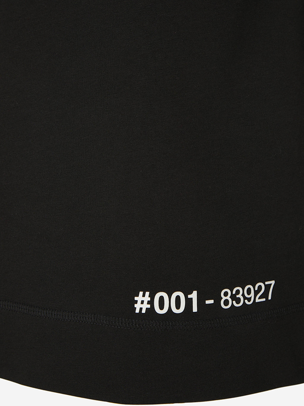 Grenoble Logo T-Shirt Moncler оригінал – Купити в Україні – збільшений вид