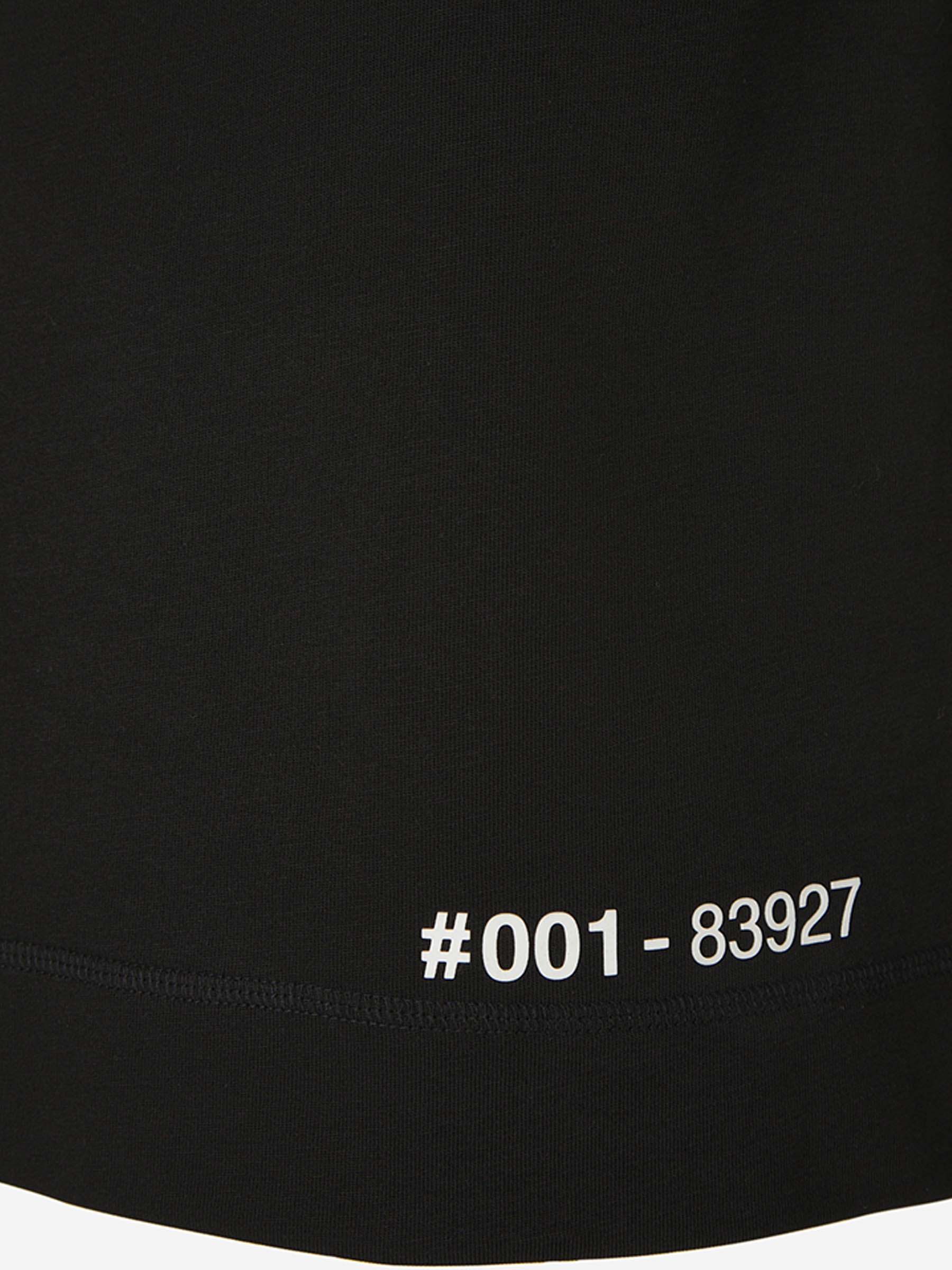 Grenoble Logo T-Shirt Moncler оригінал – Купити в Україні – збільшений вид