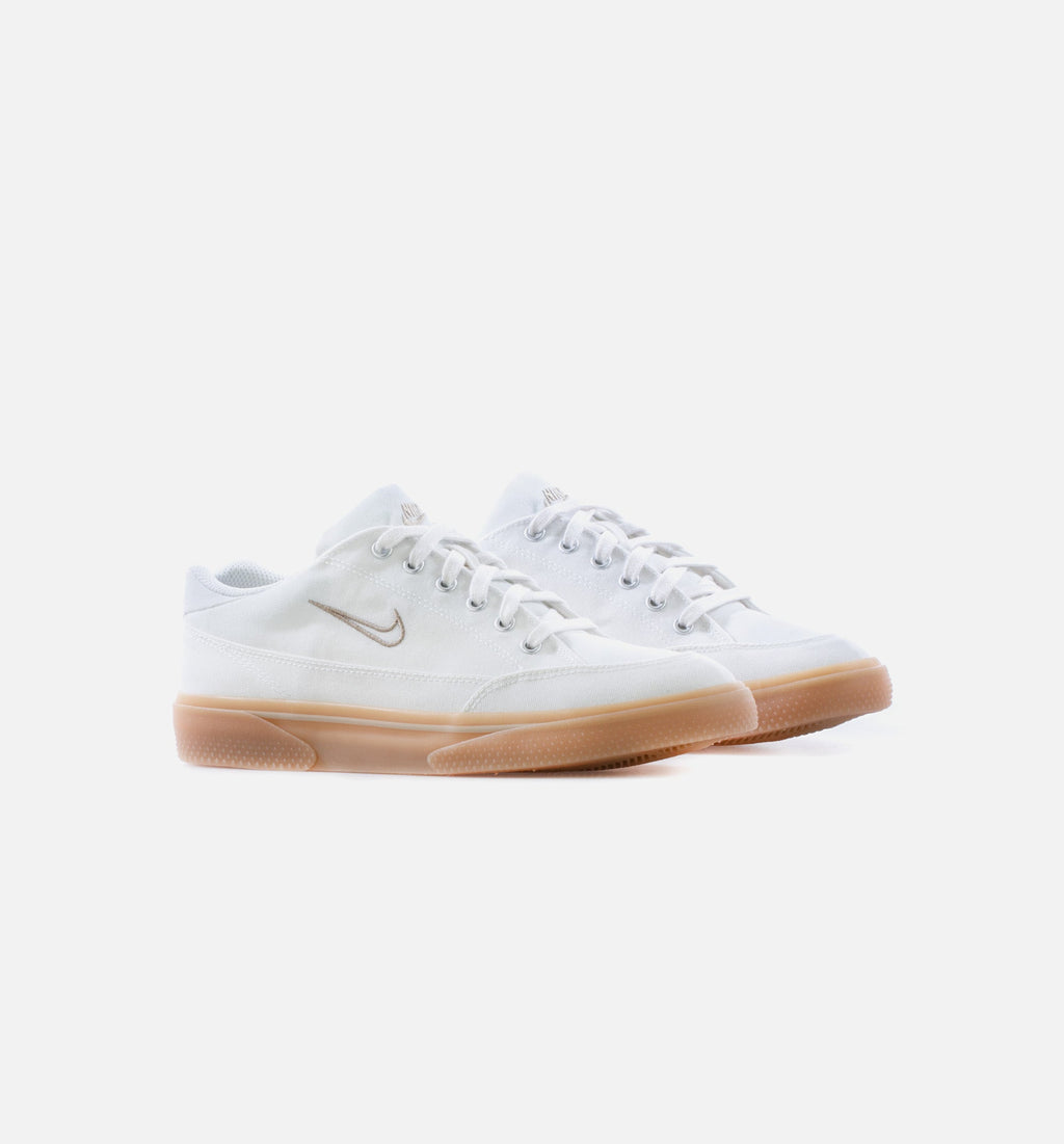 Оригінальна Gts 97 Summit White Mens Lifestyle Shoe Nike – вид ззаду