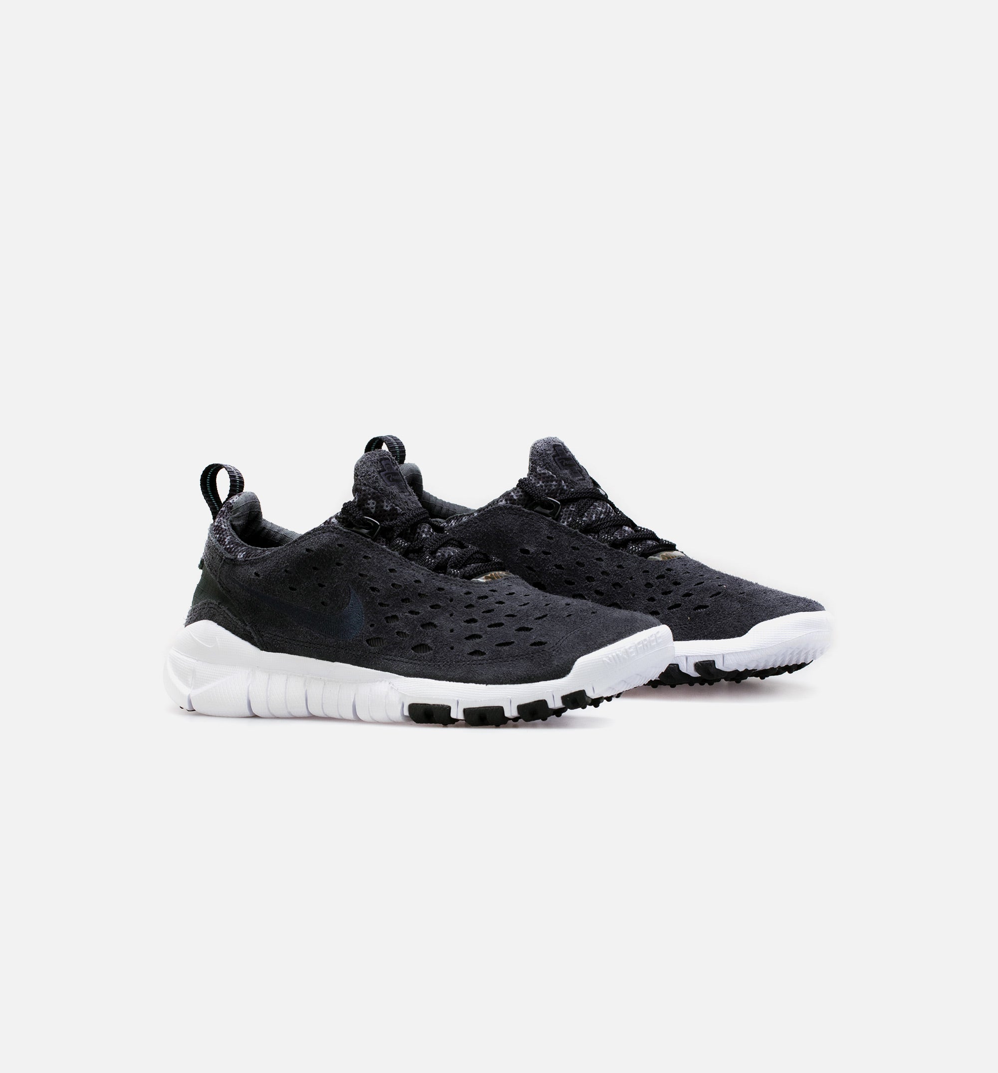 Nike Footwear оригінал | Швидка доставка Україна – вид ззаду