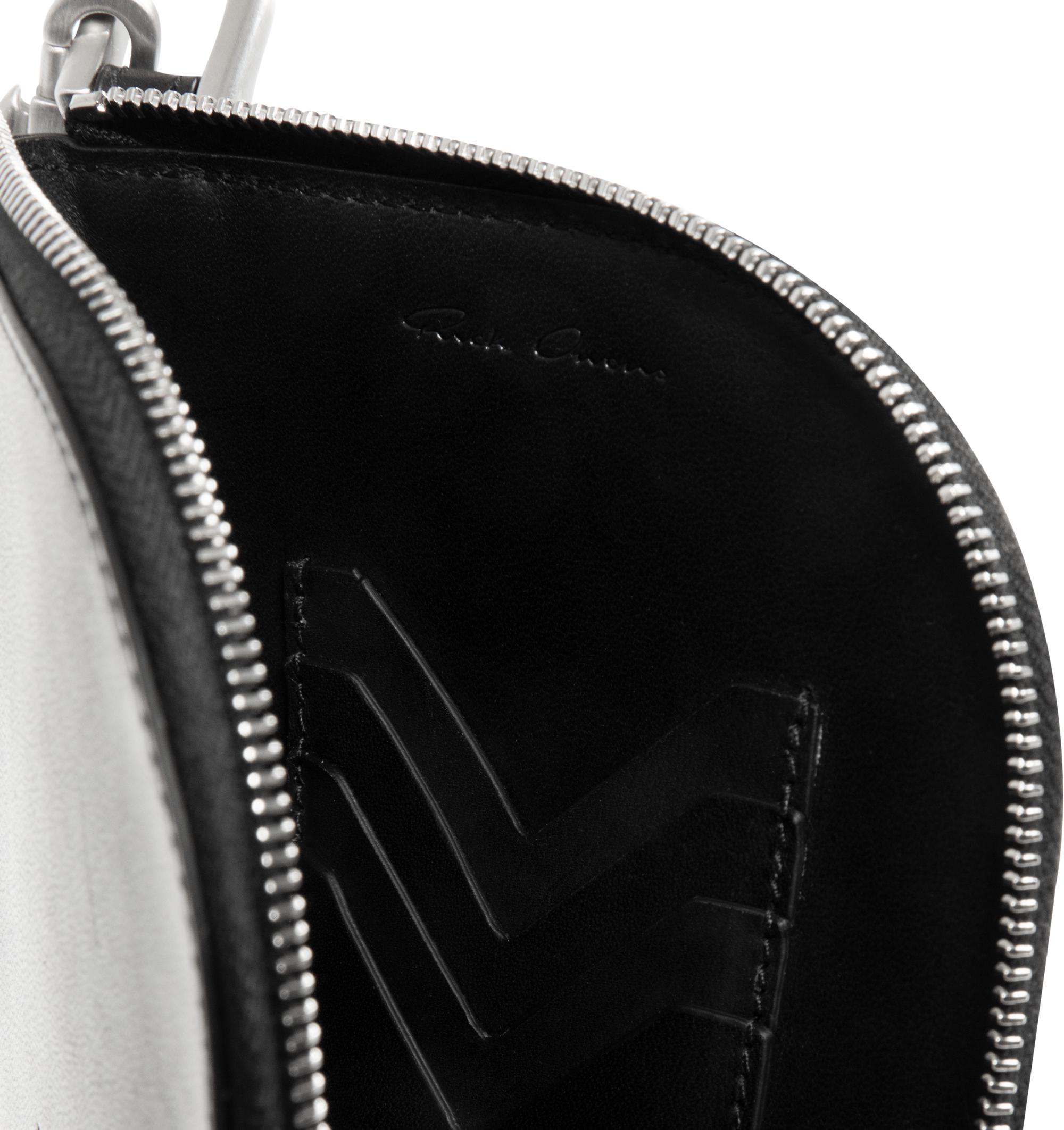 Оригінальна Neck Wallet Rick owens – детальний вид