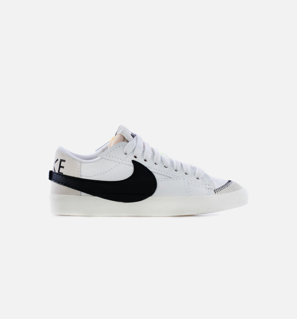 Blazer Low Jumbo Mens Lifestyle Shoe Nike оригінал – Купити в Україні – боковий вид