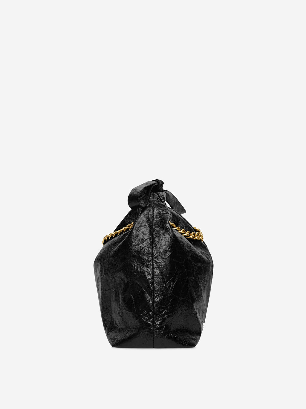 Crush Tote Bag Balenciaga – Гарантія оригінальності – збільшений вид