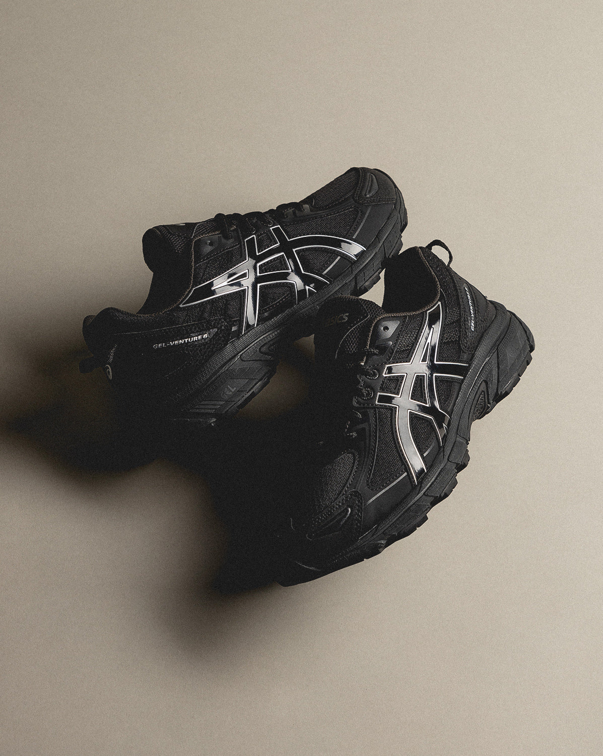 Asics Footwear оригінал | Швидка доставка Україна – збільшений вид