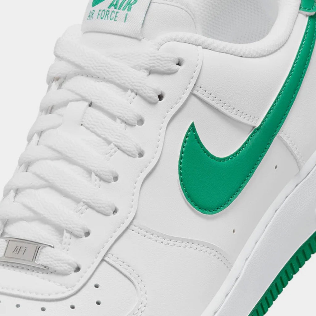 Nike Footwear оригінал | Швидка доставка Україна – вид ззаду