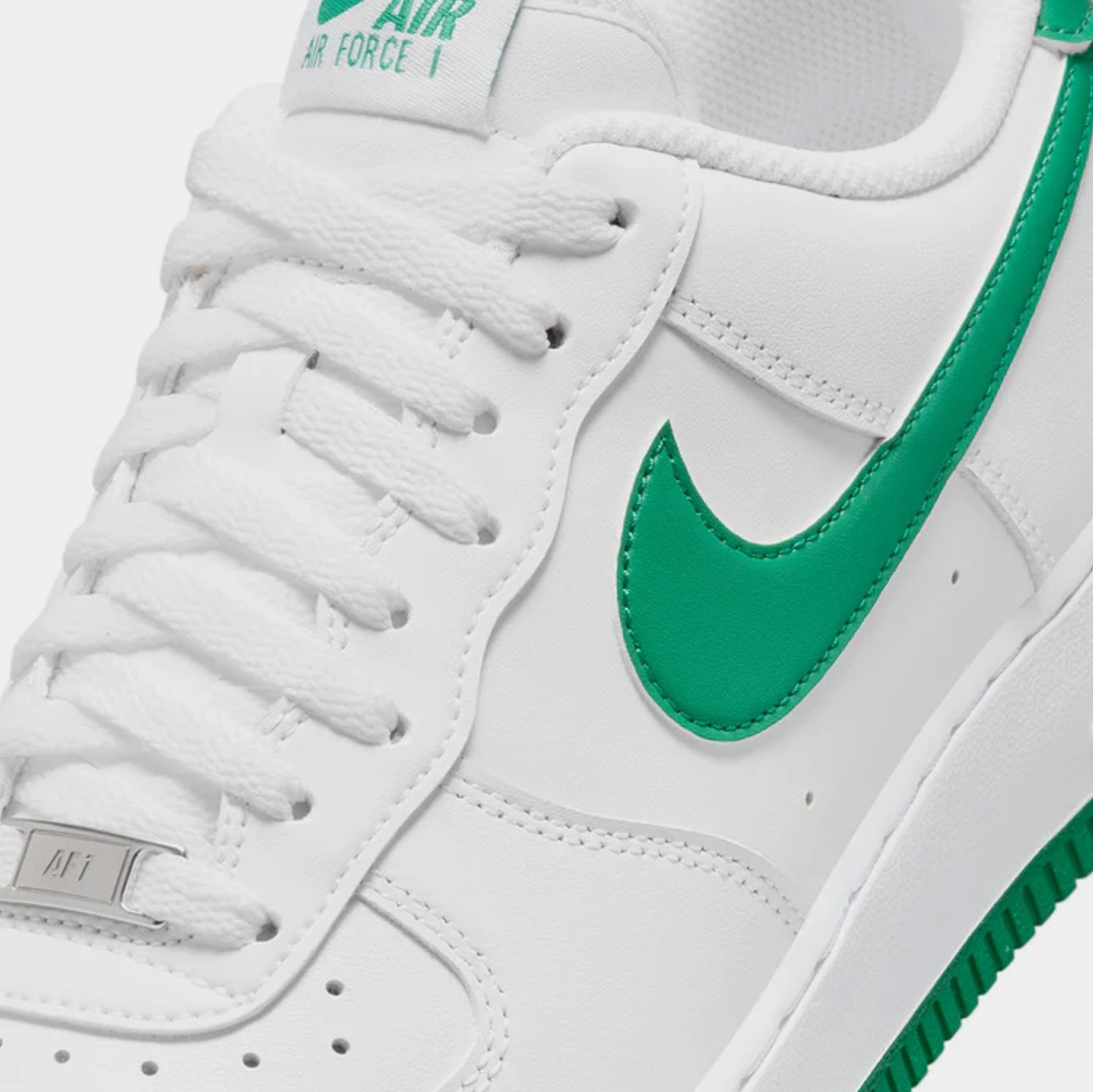 Nike Footwear оригінал | Швидка доставка Україна – вид ззаду