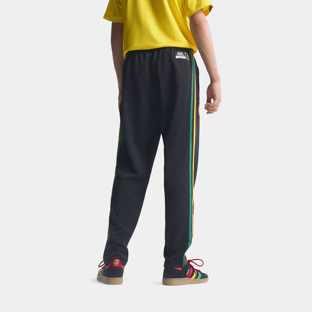 Jamaica X Bob Marley Originals Mens Track Pants Adidas оригінал – Купити в Україні – збільшений вид