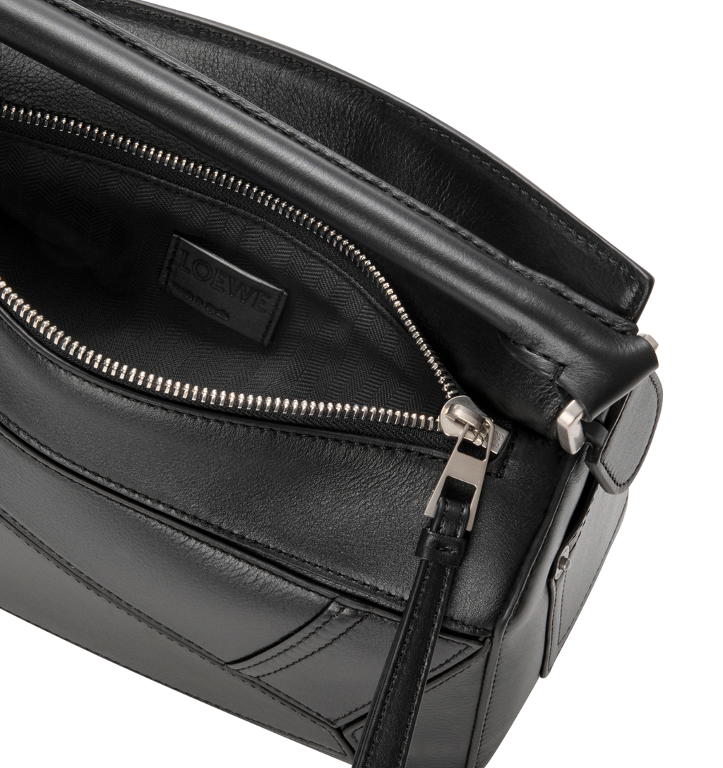 Оригінальна Puzzle Panta S Bag Loewe – збільшений вид