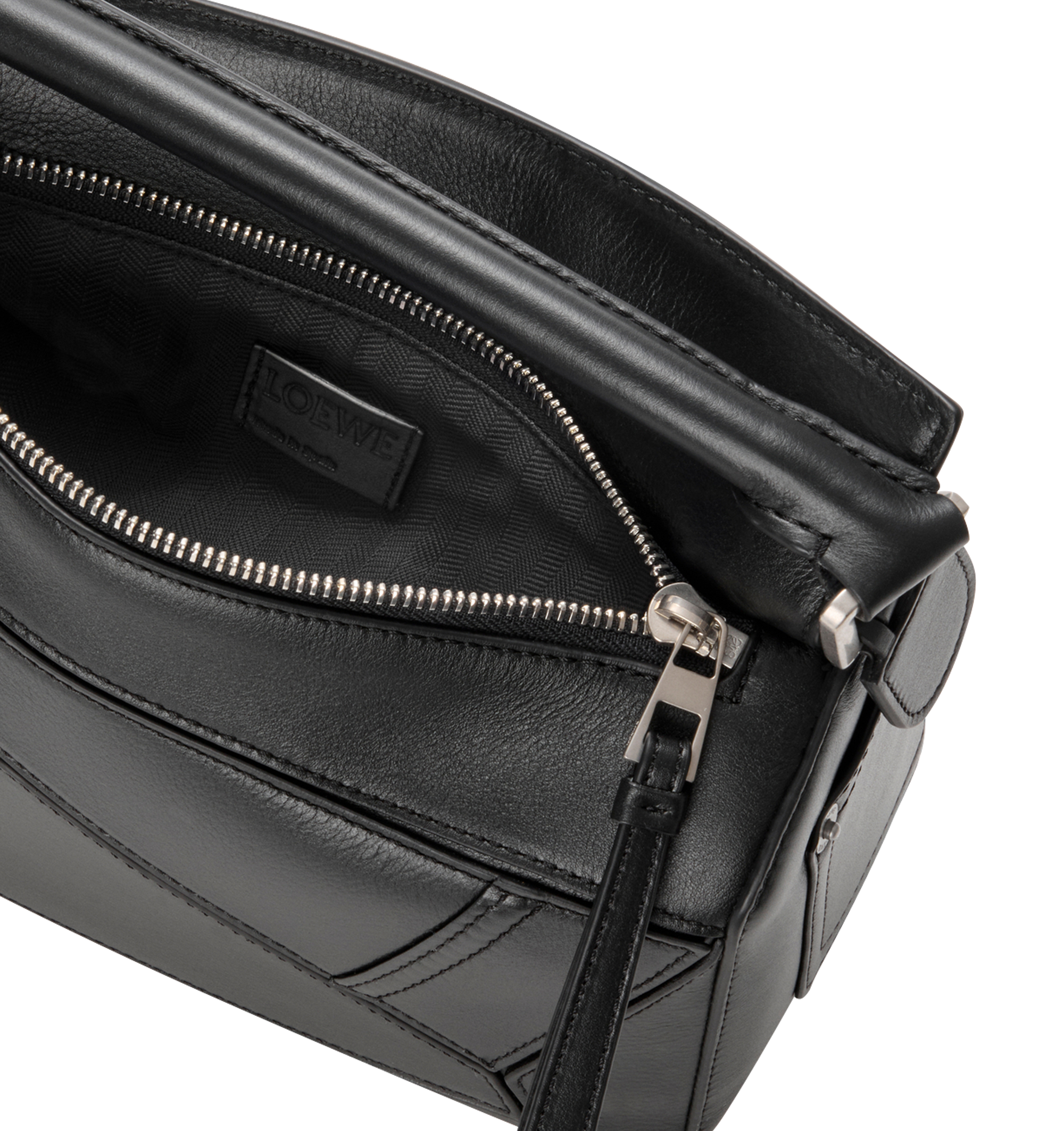 Оригінальна Puzzle Panta S Bag Loewe – збільшений вид