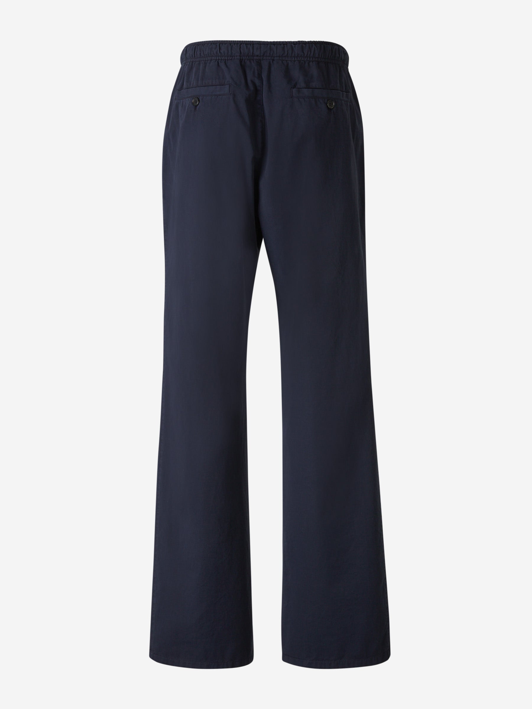 Palm angels Bottoms оригінал | Швидка доставка Україна – вид ззаду