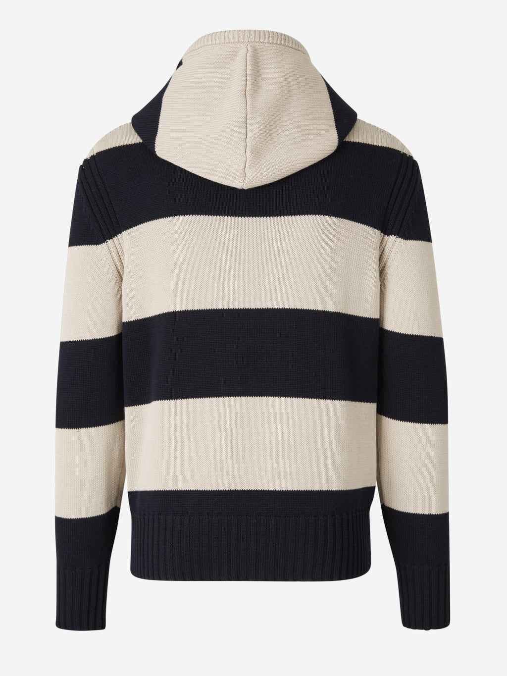 Moncler Knitwear оригінал | Швидка доставка Україна – вид ззаду