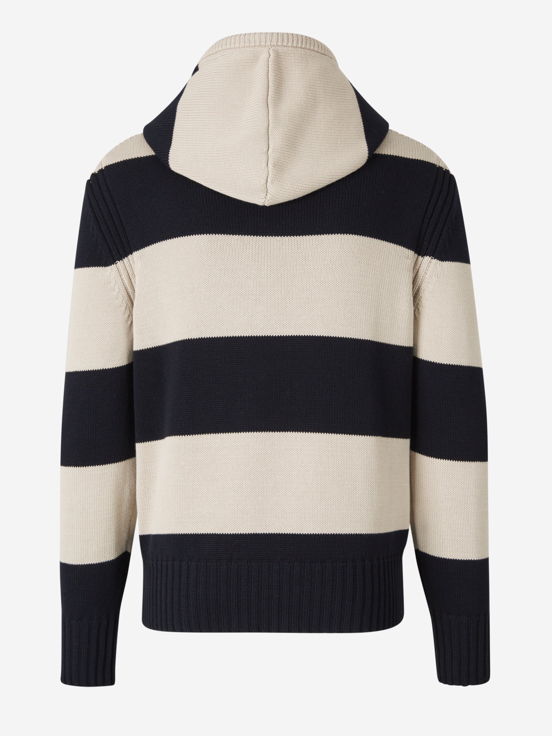 Moncler Knitwear оригінал | Швидка доставка Україна – вид ззаду