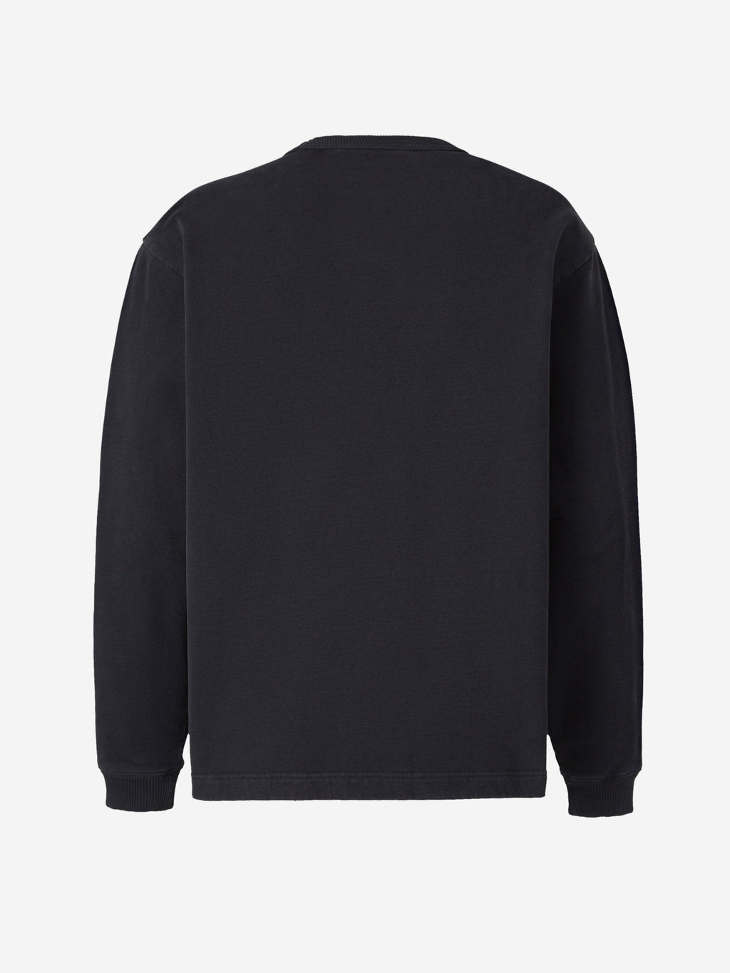 Acne studios Knitwear оригінал | Швидка доставка Україна – вид ззаду