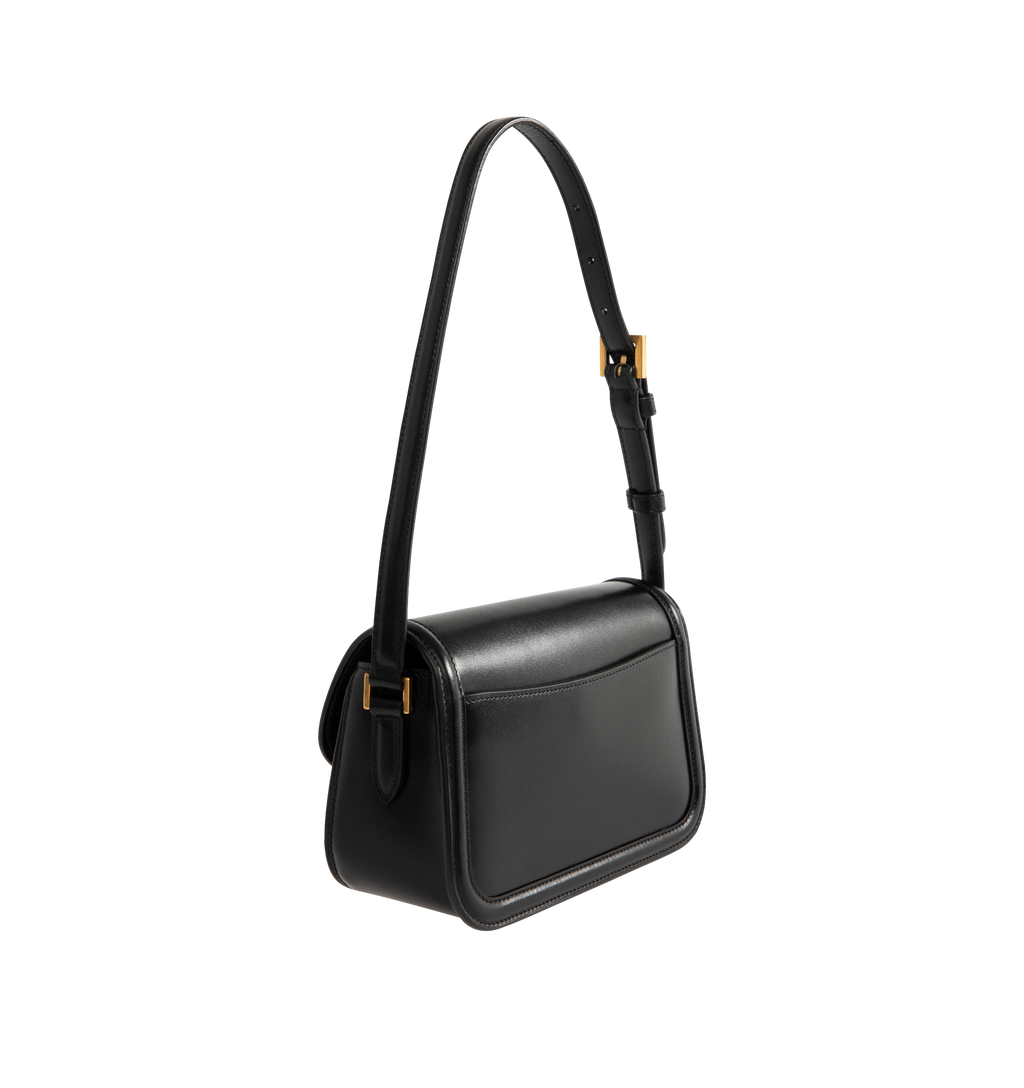 Saint laurent Bags оригінал | Швидка доставка Україна – вид ззаду