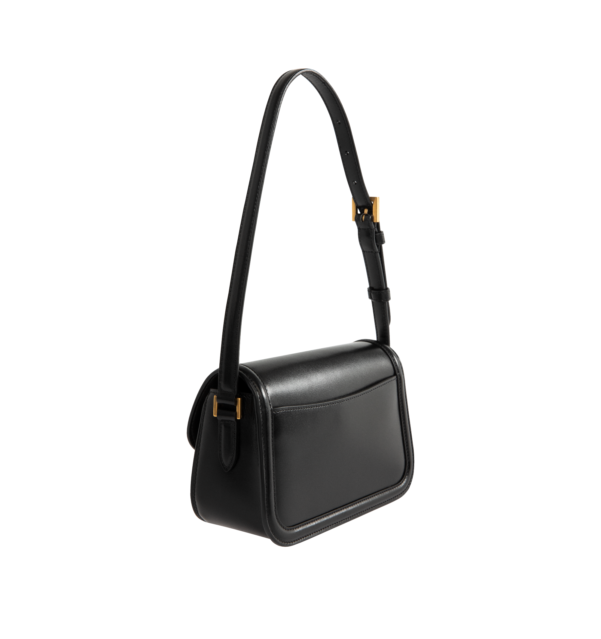 Saint laurent Bags оригінал | Швидка доставка Україна – вид ззаду