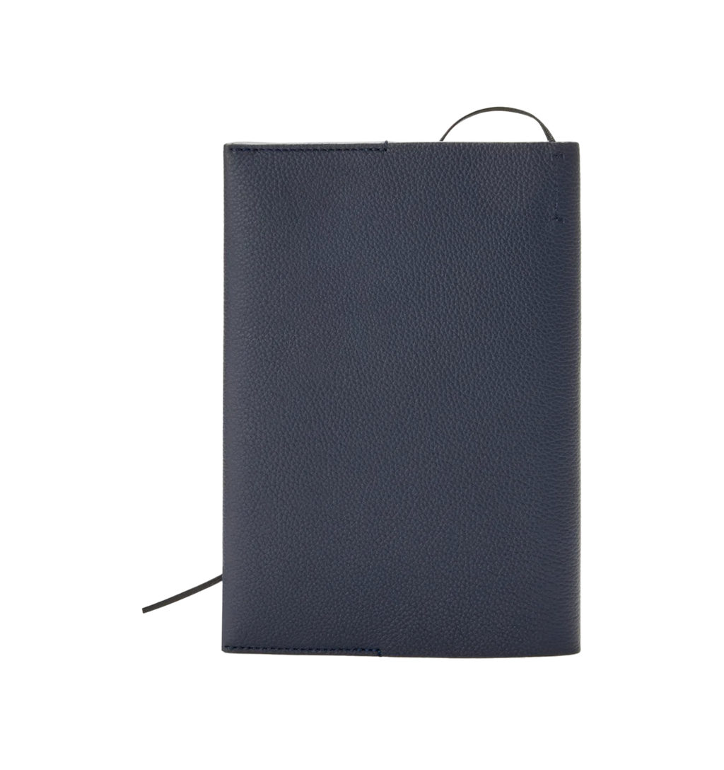 Оригінальна Leather Notebook Loewe – вид ззаду