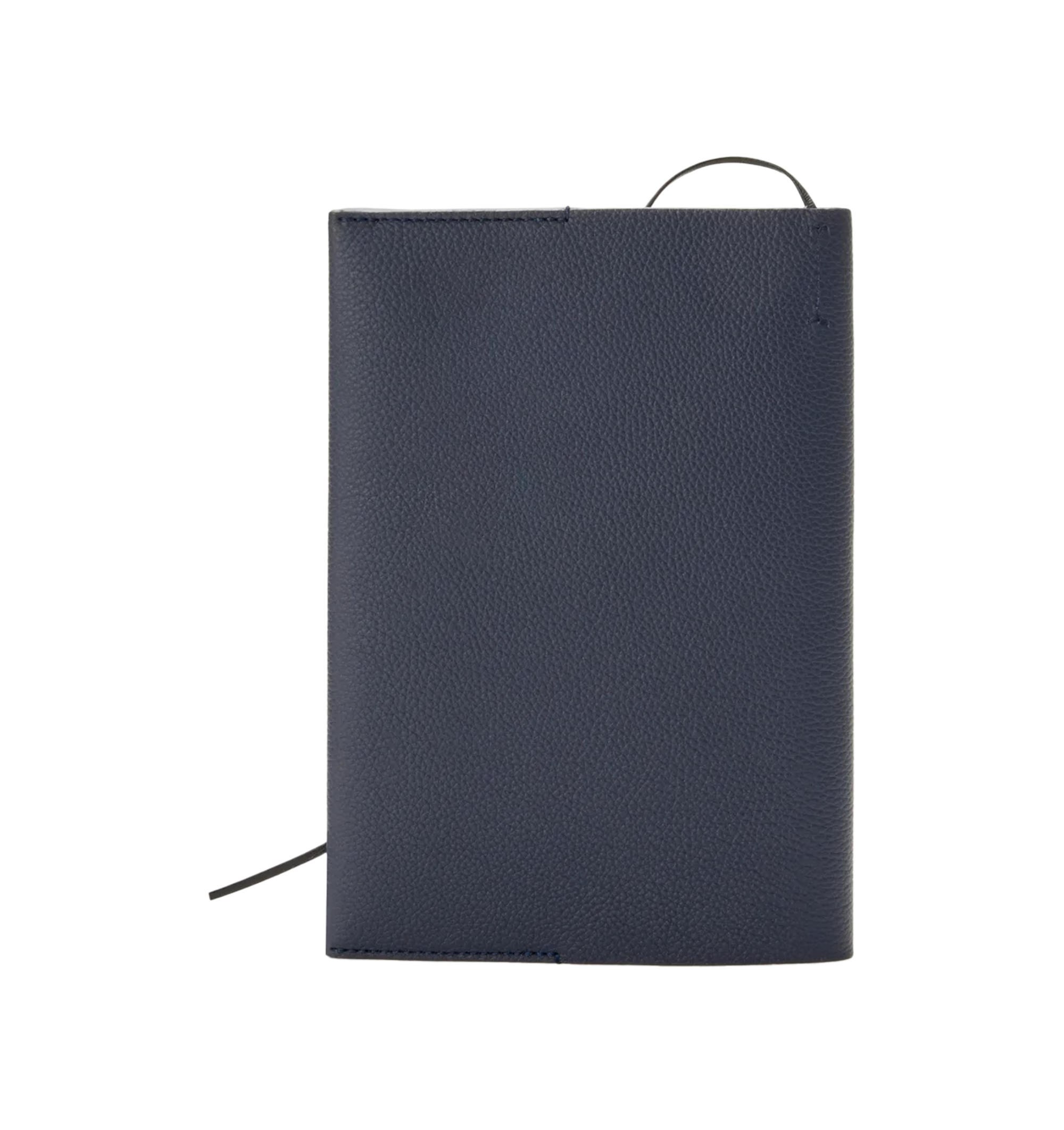 Оригінальна Leather Notebook Loewe – вид ззаду