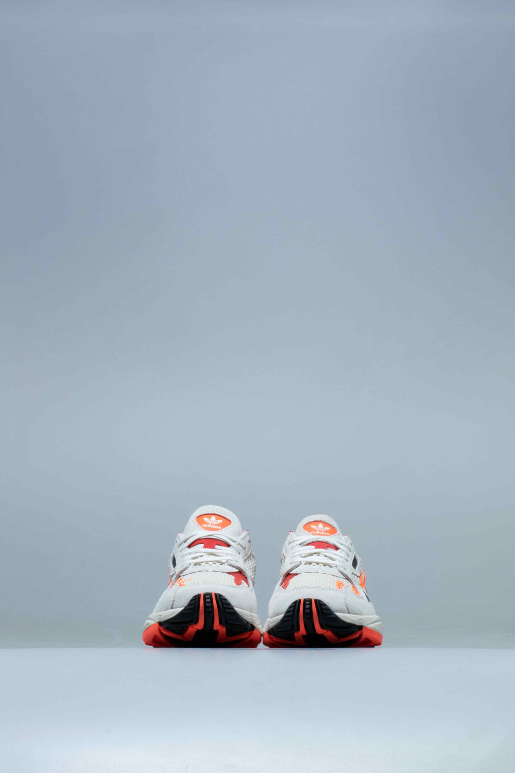 Adidas Footwear оригінал | Швидка доставка Україна – вид ззаду