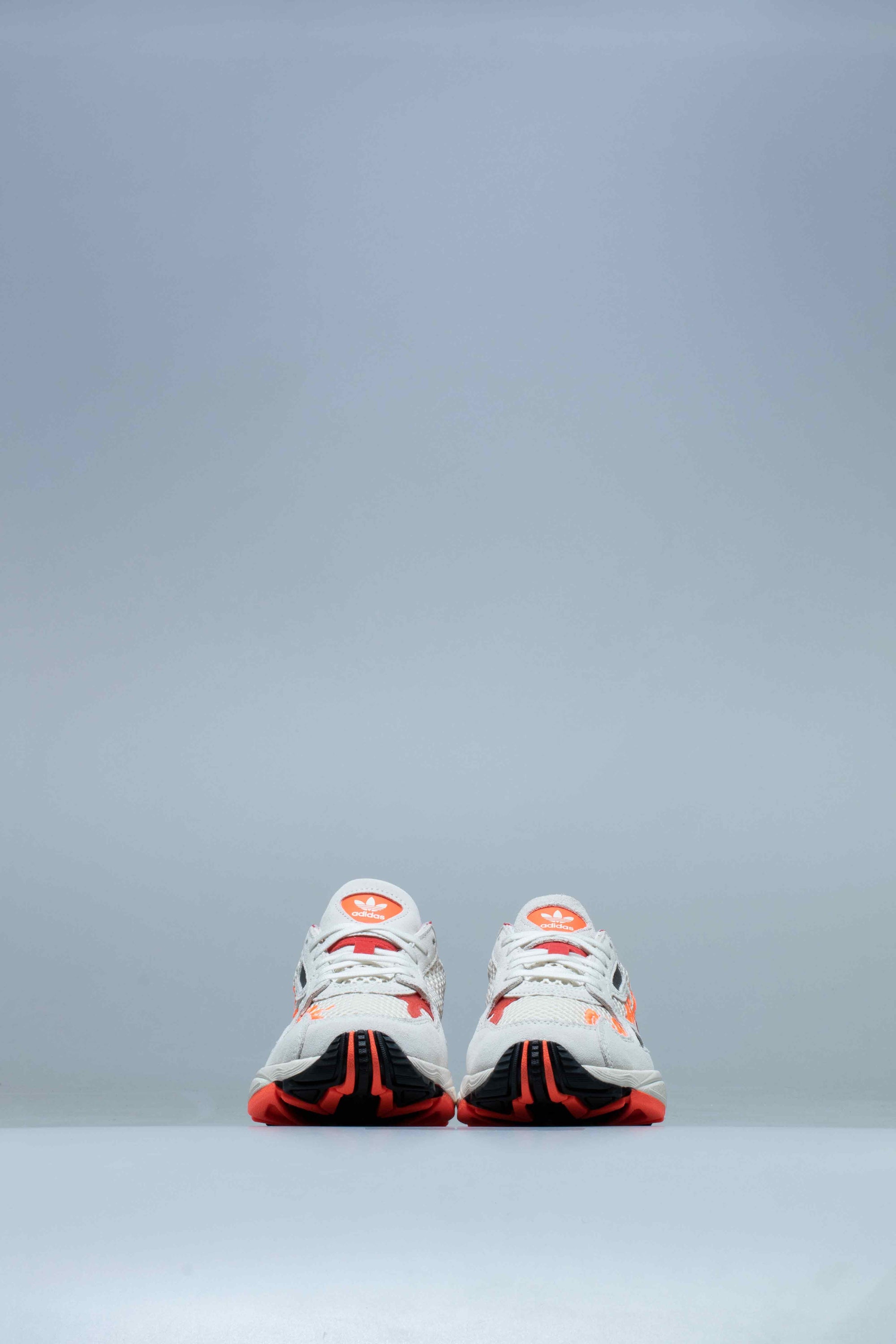 Adidas Footwear оригінал | Швидка доставка Україна – вид ззаду - ADIDAS