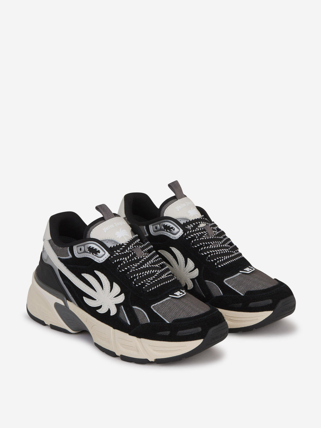 Palm angels Footwear оригінал | Швидка доставка Україна – вид ззаду
