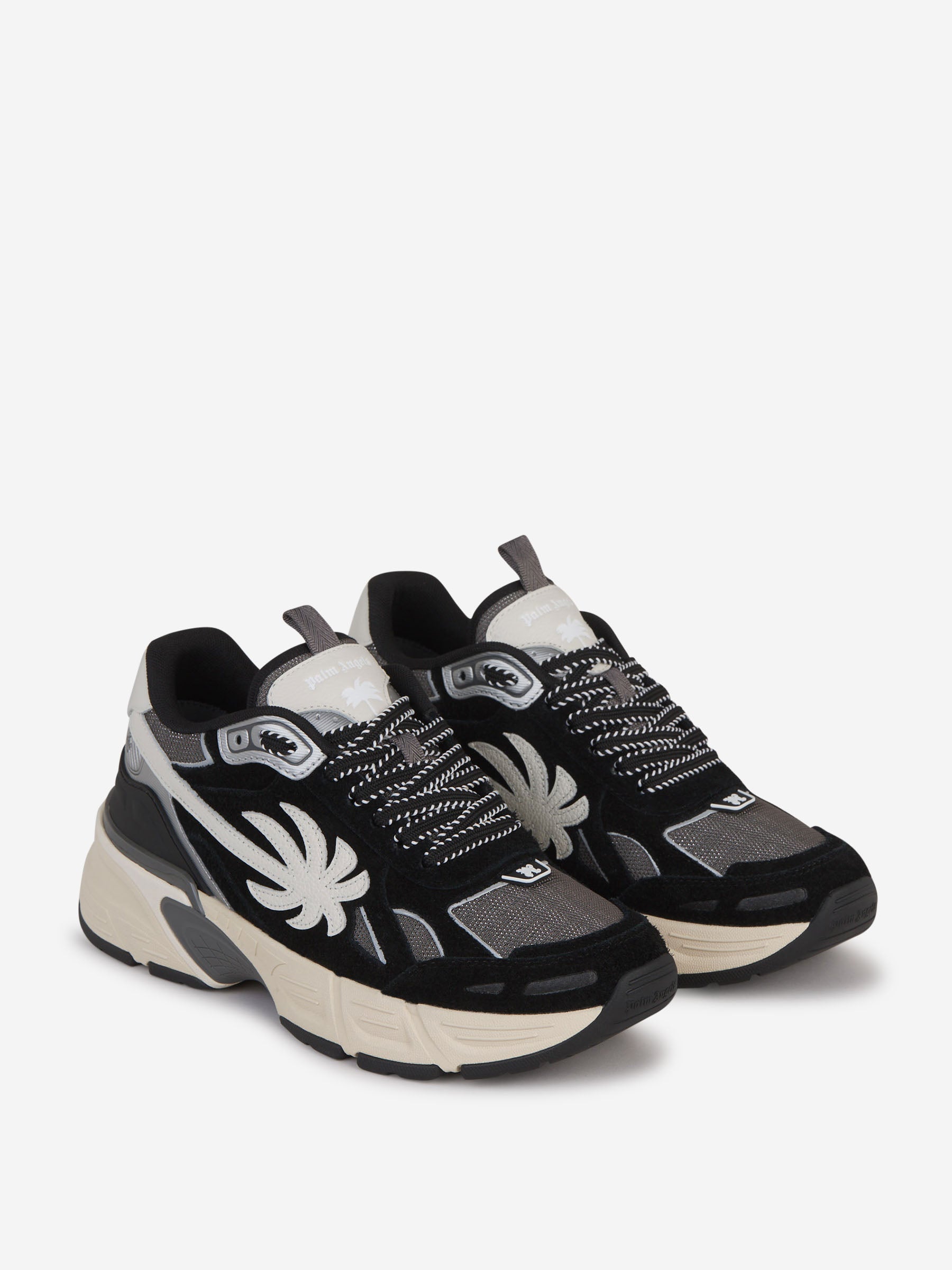 Palm angels Footwear оригінал | Швидка доставка Україна – вид ззаду