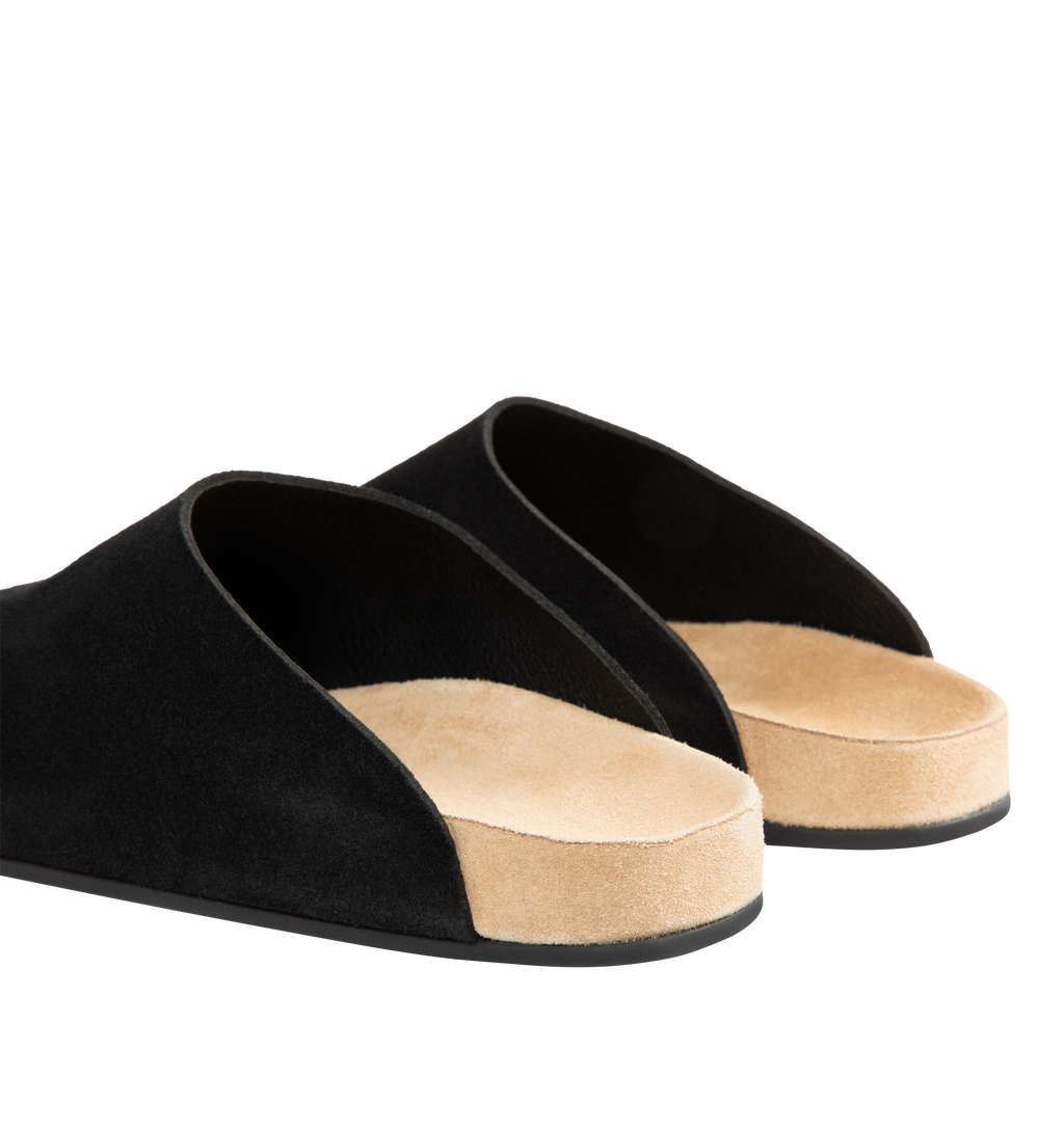 Оригінальна Hudson Two Slip On The row – детальний вид