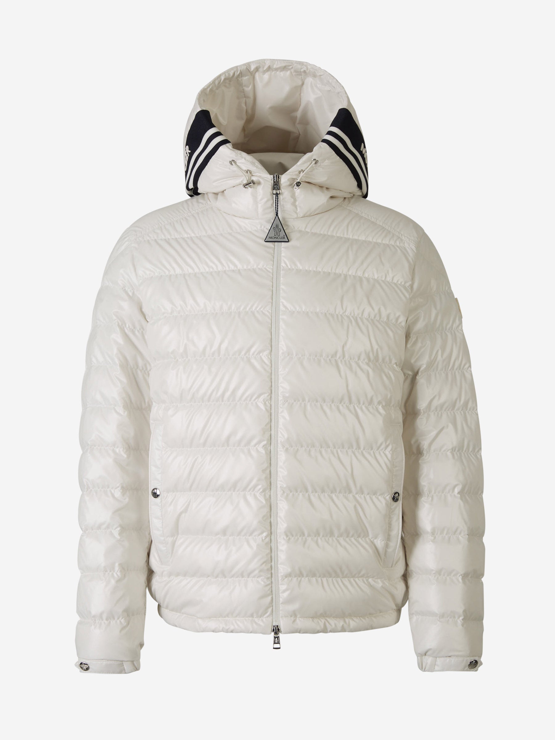 Cornour Padded Jacket Moncler оригінал – Купити в Україні – боковий вид