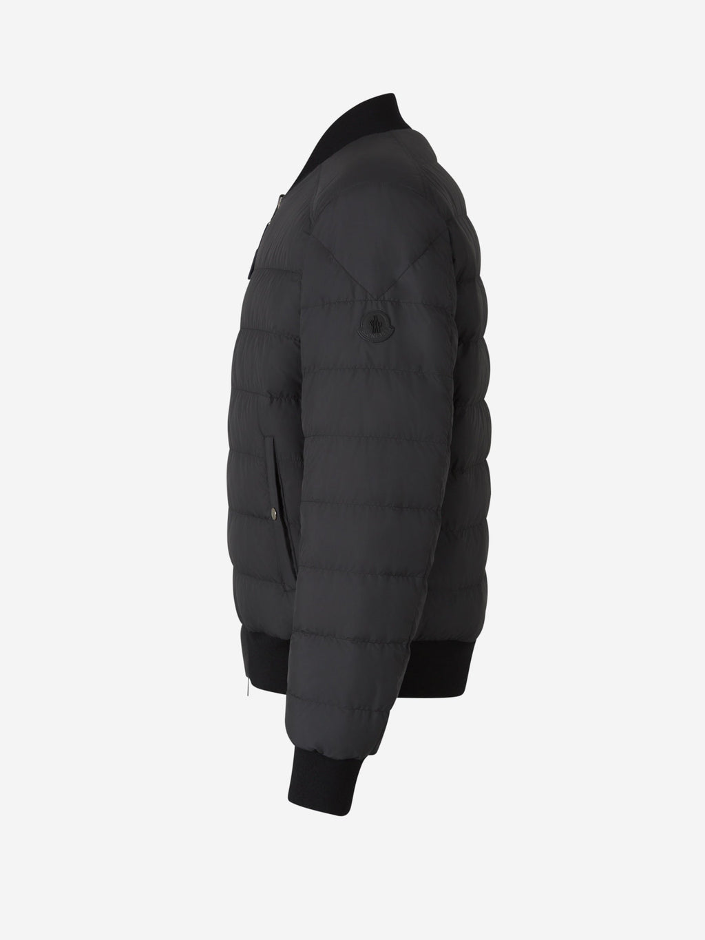 Оригінальна Diounes Bomber Jacket Moncler – збільшений вид