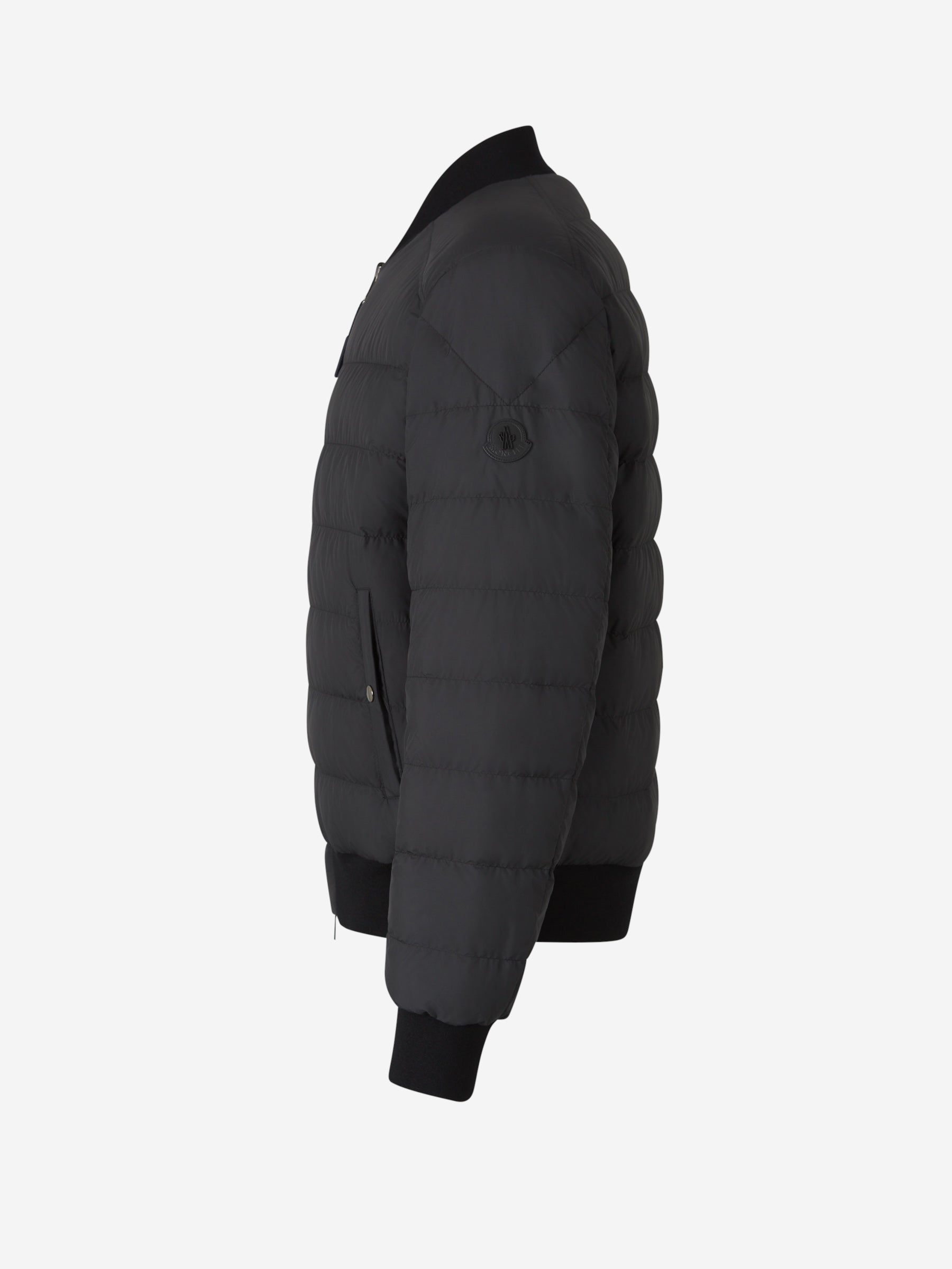 Оригінальна Diounes Bomber Jacket Moncler – збільшений вид