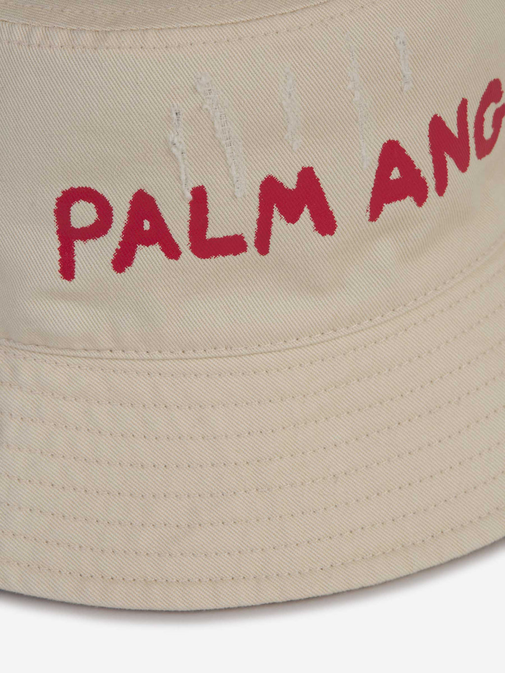 Оригінальна Fisherman Hat Logo Palm angels – збільшений вид