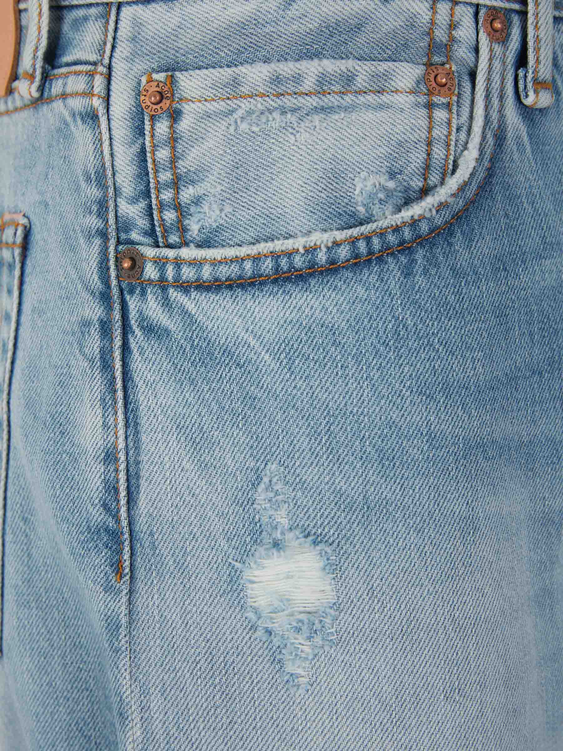 Оригінальна 1996 Straight Jeans Acne studios – детальний вид