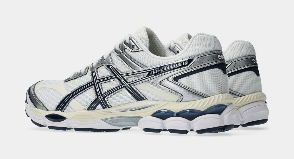 Gel Cumulus 16 Mens Running Shoes Asics – Гарантія оригінальності – збільшений вид