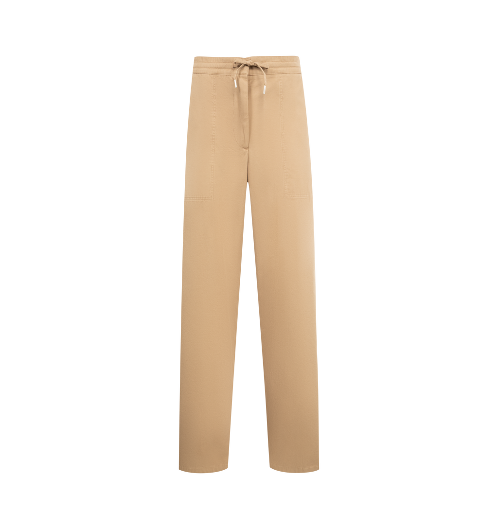 Mende Pant The row оригінал – Купити в Україні – боковий вид
