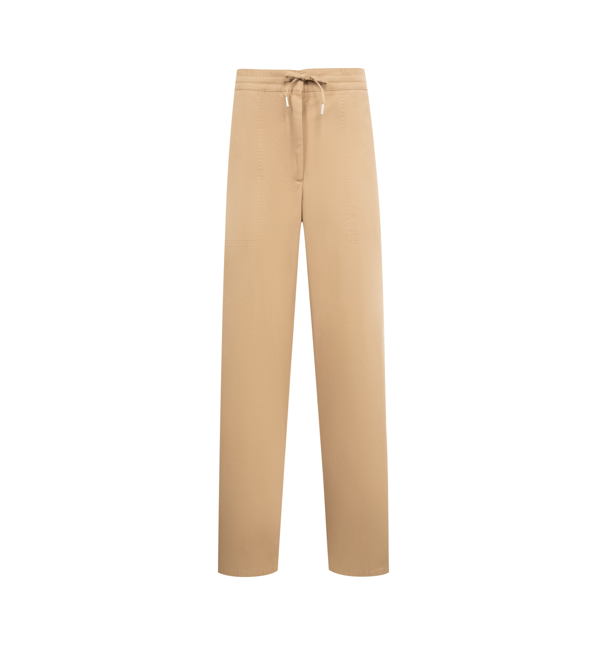 Mende Pant The row оригінал – Купити в Україні – боковий вид