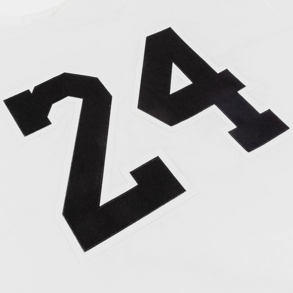 Kobe Mamba Baseball Mens Jersey Nike оригінал – Купити в Україні – вид ззаду