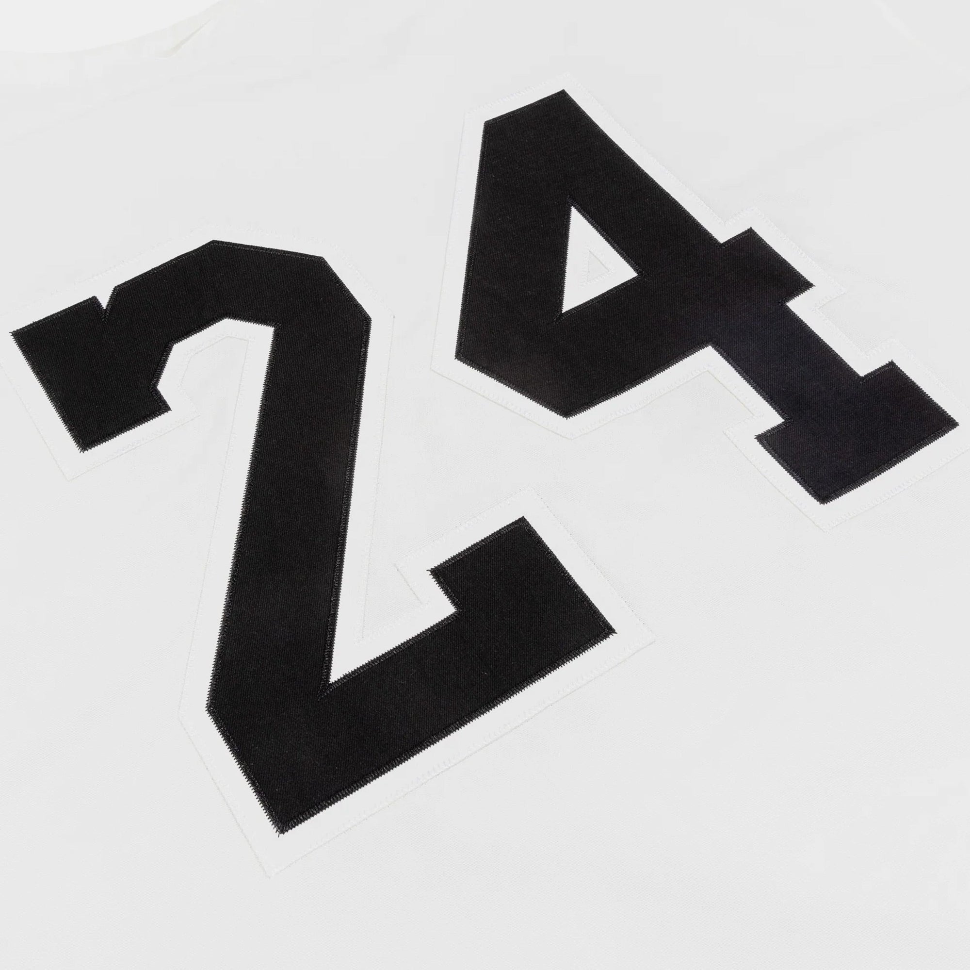 Kobe Mamba Baseball Mens Jersey Nike оригінал – Купити в Україні – вид ззаду