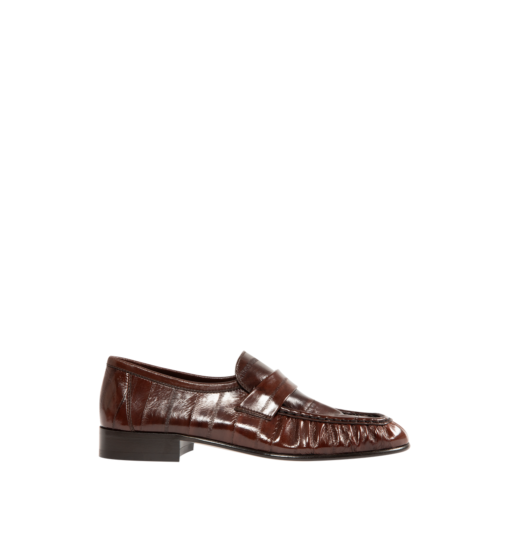 Soft Loafer The row – Гарантія оригінальності – боковий вид